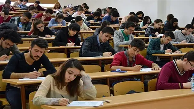 ÖSYM sınav belgelerini erişime açtı
