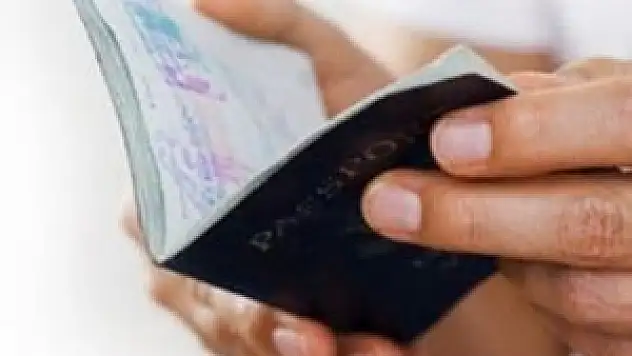 Parayı ver vizeyi al