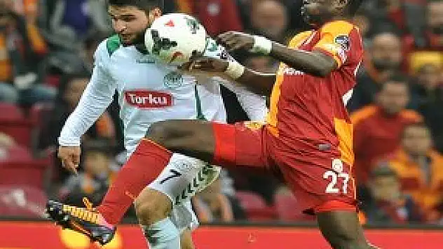 ''İstediklerimizi yapamadığımız bir maçı kaybettik''