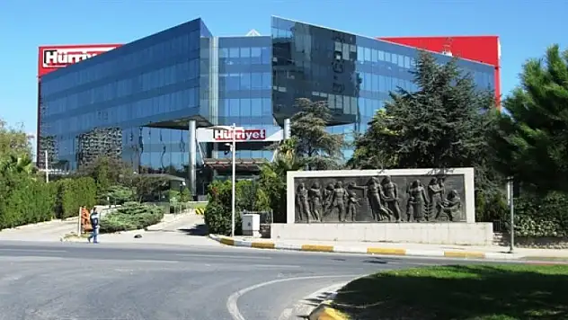 Doğan gitti Demirören geldi