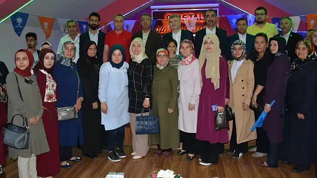 Akyürek 24 Haziran Büyük Bir Şahlanışın Başlangıcı Olacak