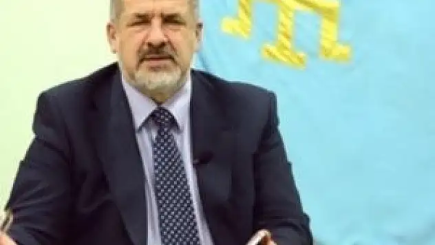 'Türkiye BM'yi harekete geçirmeli'