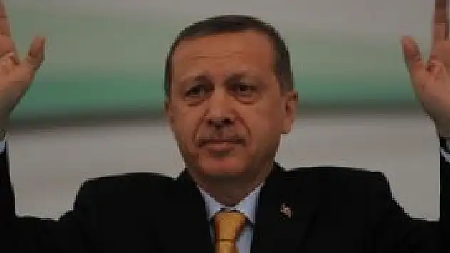 Türkiye'yi kimse tutamaz!