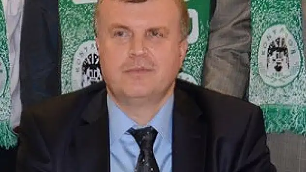 Torku Konyaspor'dan TFF ve MHK'ya tepki