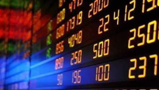 Piyasalarda gün sonu