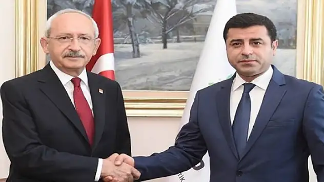 CHP'de mesajlı isyan! O hainlere oy mu vereceğiz?