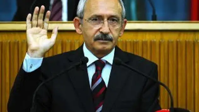 Kılıçdaroğlu illegal kaset operasyonuna güveniyor