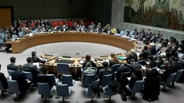 Ukrayna konusunda yine sonuç çıkmadı