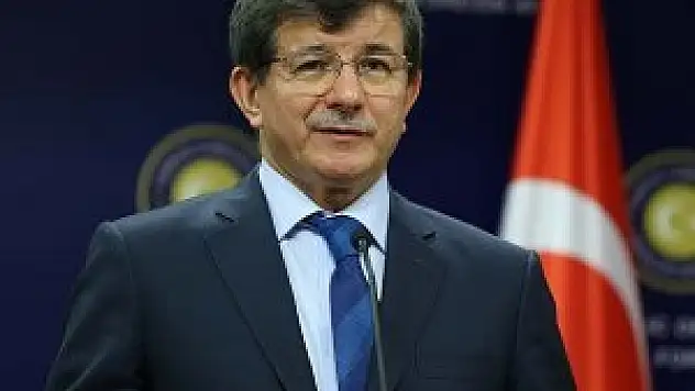 Kırım için bütün diplomatik imkanları kullanıyoruz