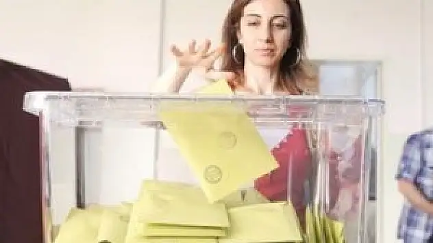 111 sandık kayboldu