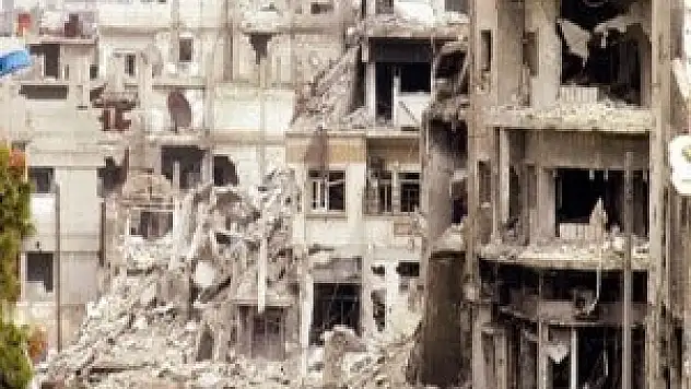 Yine kimyasal katliam: 4'ü çocuk 50 ölü