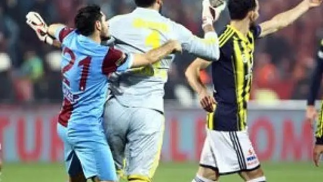 Trabzonlu yönetici dayanamadı itiraf etti