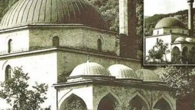 Osmanlı mirası ihya edilecek