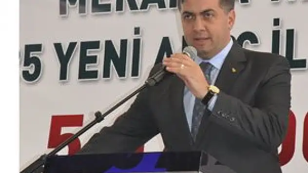 Meram filoyu genişletti