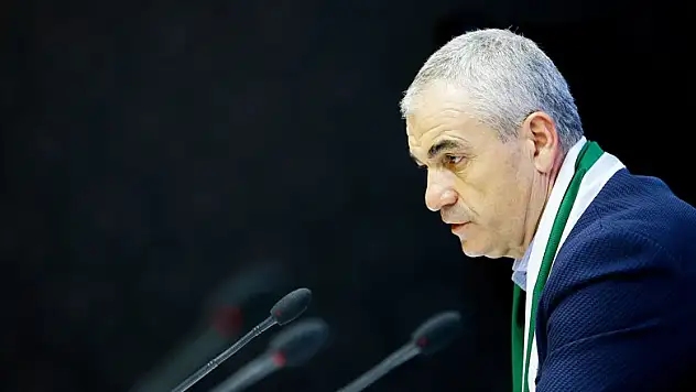 Çalımbay: Konyaspor'da çalışmak istiyordum