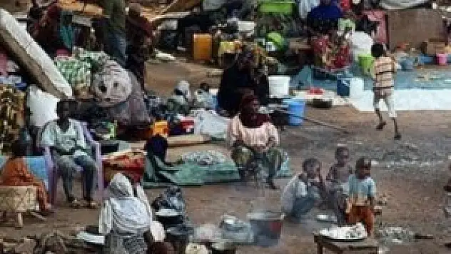 Silahsızlanma sürecine hazırız