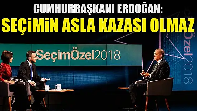 Cumhurbaşkanı Erdoğan:3. Havalimanı Batı'yı çıldırtıyor