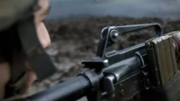 İsrail Gazze'ye ateş açtı: 3 ölü