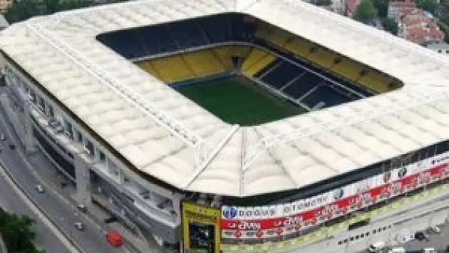 F.Bahçe'den KAP'a isim değişikliği açıklaması!