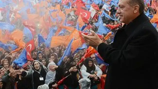 Başbakan Erdoğan Bitlis'te konuştu 'Alim vatanını ve milletini seven kişidir'