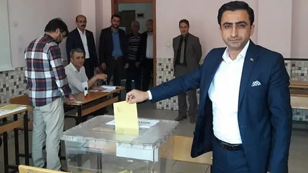 MHP adayı Fatih Satılmış oyunu Selçuklu'da kullandı