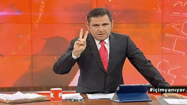 Fatih Portakal'dan oylar çalınıyor yalanı