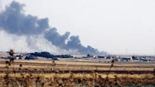 Suriye'de intihar saldırısı: 25 ölü