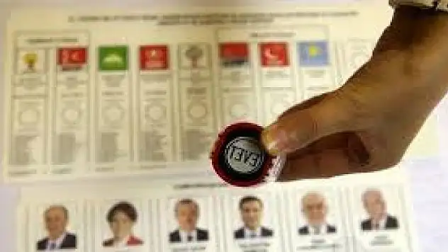 AGİT gözlemcilerinden seçim açıklaması!