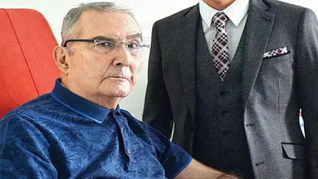 TBMM'deki yeni dönemde ilk oturumu Baykal yönetecek!