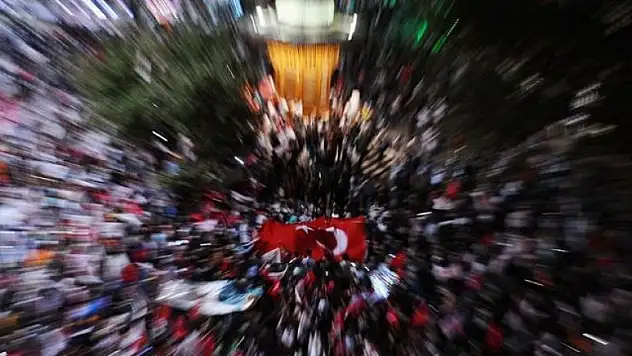 İş dünyası seçim sonuçlarını değerlendirdi