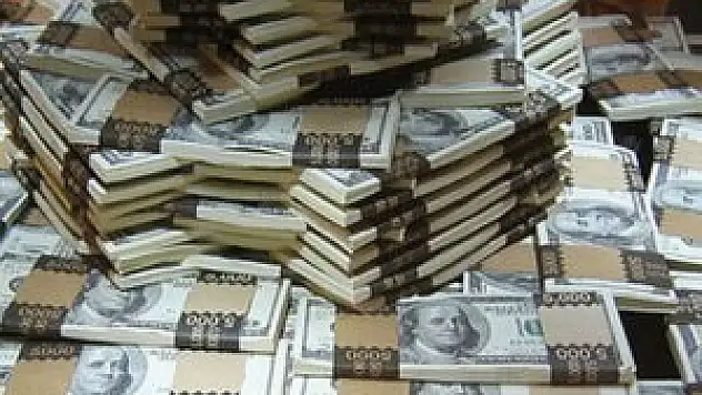 Dolar/TL 2,23'ü geçti