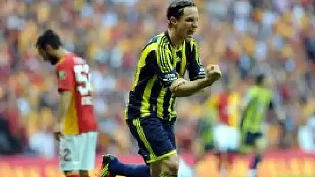 Fenerbahçe Ziegler'i borsaya bildirdi