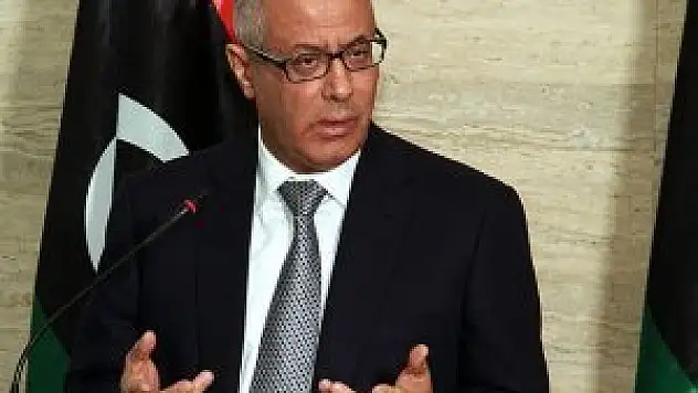 Libya'da hükümet düştü
