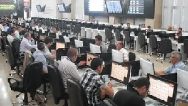 Konya Ticaret Borsası - 11.03.2014