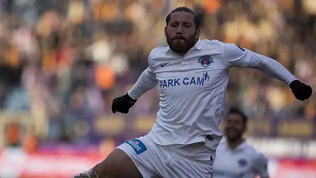 Konyaspor'da Tunay Torun sesleri