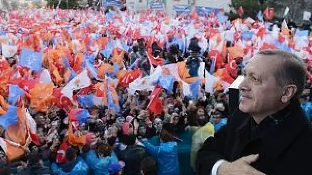 Erdoğan Gülen ile ilgili 3 belge açıkladı, ikisinde Kılıçdaroğlu var...