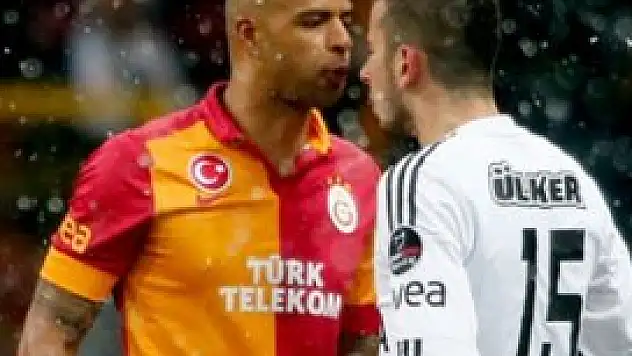 Melo'nun cezası belli oldu!