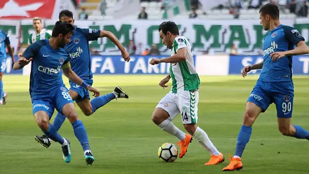 Volkan Şen için devredeler