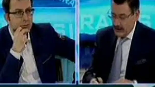 Melih Gökçek: Uçan kalemle seçimde hile yapacaklar