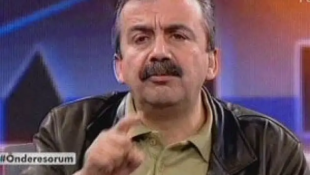 Sırrı Süreyya Önder: 30 Mart'ta herkes boyunun ölçüsünü alacak