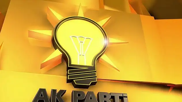 AK Partili başkana evinin önünde silahlı saldırı