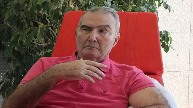 Meclis'te ilk otutumu Baykal yerine o yönetebilir!