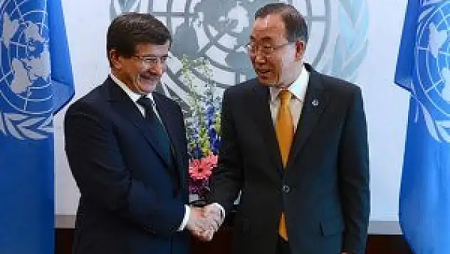 Ukrayna'da siyasal her türlü formül düşünülmeli