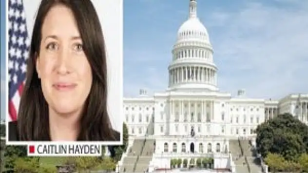 Beyaz Saray köstebeği kim?