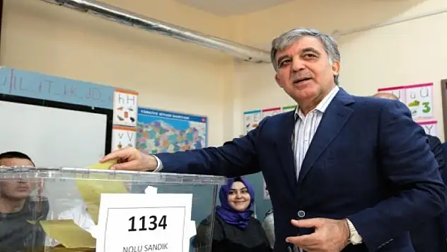 Erdoğan'a sürpriz telefon!