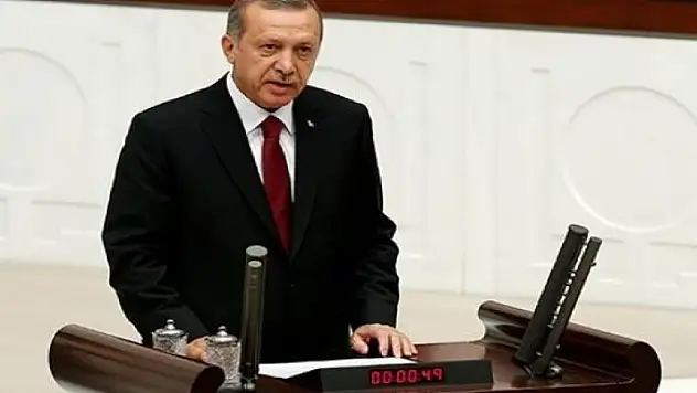 Erdoğan'ın yemin edeceği tarih belli oldu!