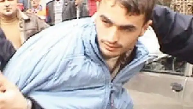 Hantal yargının eseri