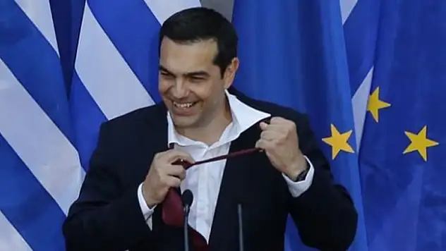 Silip süpürdü! Seçimi Erdoğan kazandı, Yunan coştu