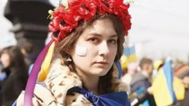 Ukrayna resmen bölündü