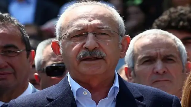 Hezimetin ardından CHP'de kritik karar!